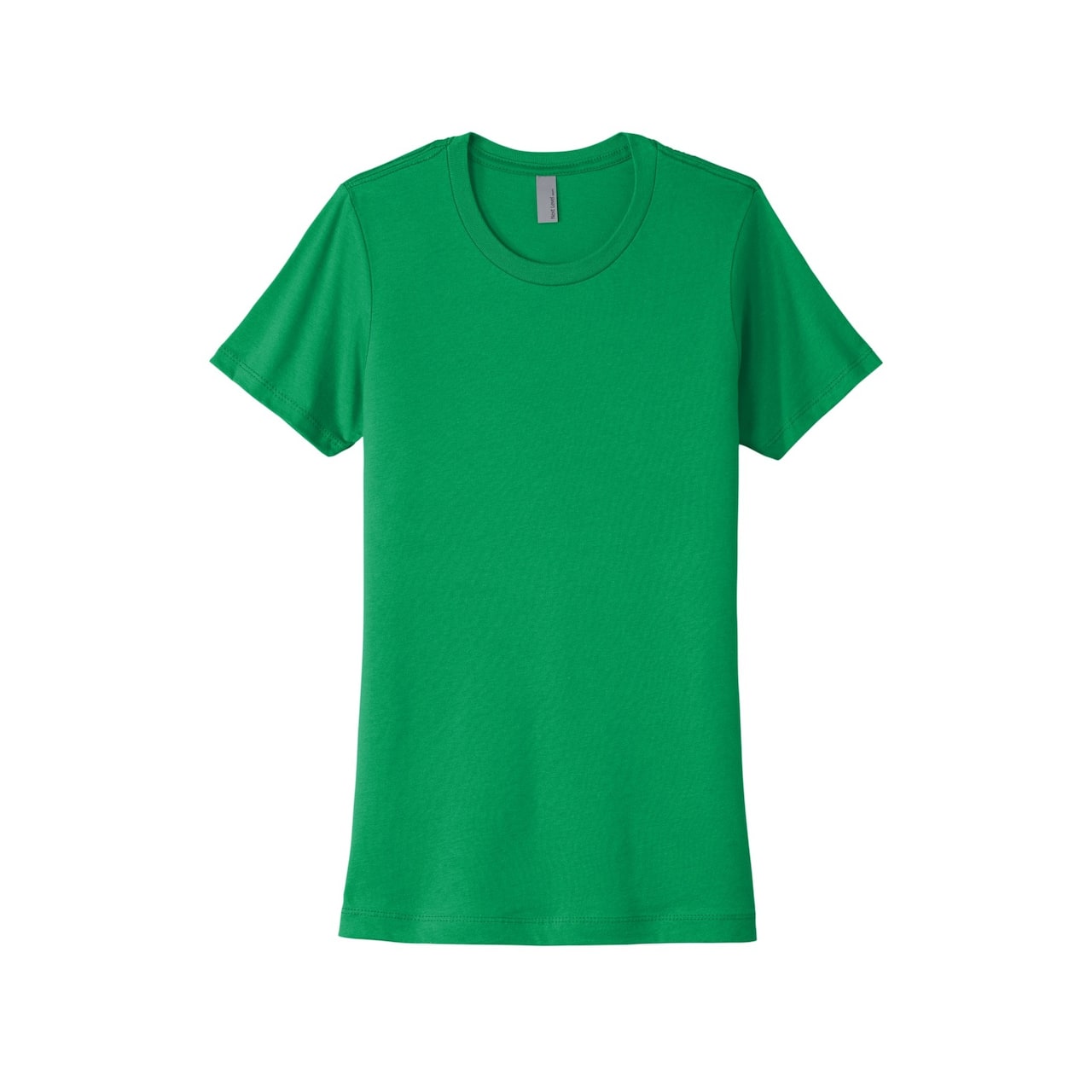 Next Level Colors Women's Cotton Boyfriend T-Shirt